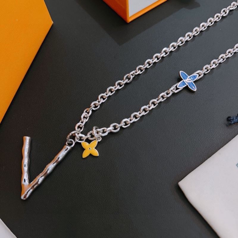 Louis Vuitton Necklaces